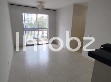 Apartamento · 66m² · 3 Quartos · 1 Vaga · Apartamento à venda na Chapada de Minas, 210 - Parque Rebouças - São Paulo - SP - CEP: 05734-090