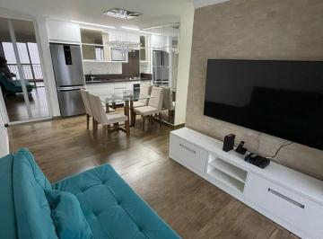 Apartamento · 75m² · 3 Quartos · 3 Vagas · Apartamento à venda na RUA JOÃO SIMÕES DE SOUZA, 360 - PARQUE REBOUCAS - São Paulo - SP - CEP: 05734