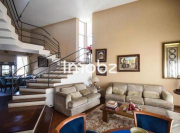 Casa · 345m² · 4 Quartos · 3 Vagas · Apartamento à venda na Major José Marioto Ferreira, 18 - Paraisópolis - São Paulo - SP - CEP: 05662-