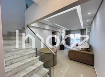 Casa · 198m² · 3 Quartos · 3 Vagas · Apartamento à venda na AVENIDA PRESIDENTE CASTELO BRANCO, 4656 - CAIÇARA - São Paulo - SP - CEP: 117
