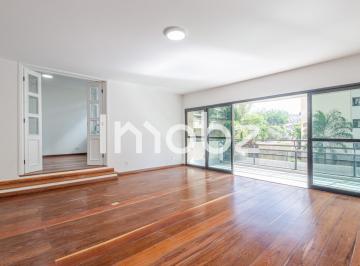 Apartamento · 240m² · 3 Quartos · 3 Vagas · Apartamento à venda na AVENIDA SÃO PAULO ANTIGO, 437 - REAL PARQUE - São Paulo - SP - CEP: 05684-011