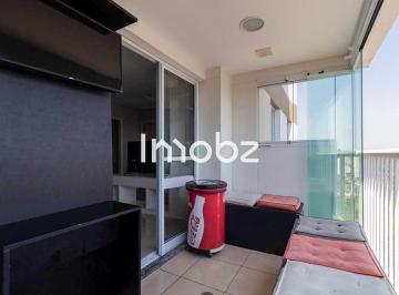 Apartamento · 61m² · 2 Quartos · 1 Vaga · Apartamento à venda na RUA ANTÔNIO JÚLIO DOS SANTOS, 580 - FAZENDA MORUMBI - São Paulo - SP - CEP: 0
