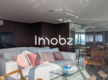 Apartamento · 165m² · 3 Quartos · 3 Vagas · Apartamento à venda na RUA PROFESSOR JOSÉ LEITE E OITICICA, 237 - VILA GERTRUDES - São Paulo - SP -