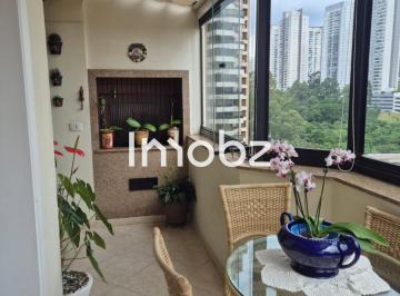 Apartamento · 184m² · 4 Quartos · 3 Vagas · Apartamento à venda na RUA KARL RICHTER, 105 - VILA SUZANA - São Paulo - SP - CEP: 05709-030