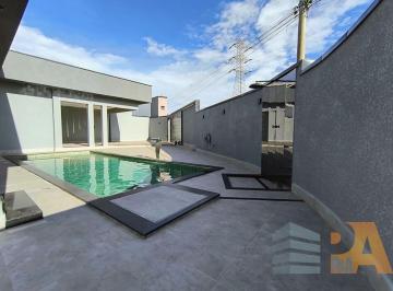 Foto 01 · Casa, Jardim Europa, Jaguariúna, SP