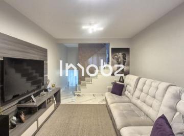 Casa · 96m² · 2 Quartos · 2 Vagas · Casa à venda - RUA ORESTES COLOMBARI - São Paulo - SP - CEP: 05546-020