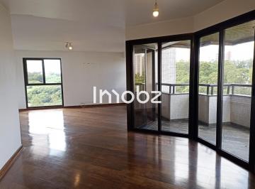 Apartamento · 196m² · 4 Quartos · 3 Vagas · Apartamento à venda na RUA ANTÔNIO AGGIO, 135 - JARDIM AMPLIAÇÃO - São Paulo - SP - CEP: 05713-420