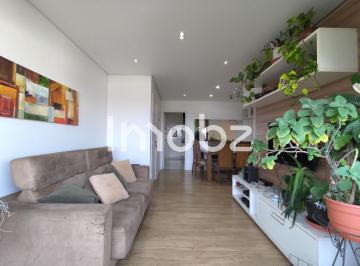 Apartamento · 95m² · 3 Quartos · 2 Vagas · Apartamento à venda na RUA ANTÔNIO JÚLIO DOS SANTOS, 524 - FAZENDA MORUMBI - São Paulo - SP - CEP: 0