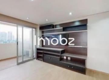 Apartamento · 60m² · 1 Quarto · 1 Vaga · Apartamento à venda na RUA LUÍS CORREIA DE MELO, 92 - VILA CRUZEIRO - São Paulo - SP - CEP: 04726-22