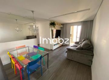 Apartamento · 72m² · 3 Quartos · 2 Vagas · Apartamento à venda na AVENIDA MIGUEL YUNES, 455 - USINA PIRATININGA - São Paulo - SP - CEP: 04444-0