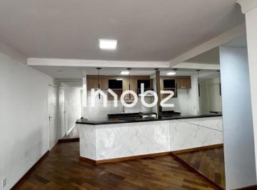 Apartamento · 60m² · 2 Quartos · 1 Vaga · Apartamento à venda na RUA SÉRGIO MARTINS BLUMER BASTOS, 50 - PARQUE MUNHOZ - São Paulo - SP - CEP: