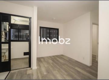 Apartamento · 40m² · 2 Quartos · 1 Vaga · Apartamento à venda na RUA FLAMA, 119 - UMARIZAL - São Paulo - SP - CEP: 05754-050