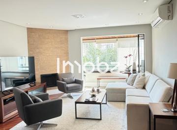 Apartamento · 131m² · 4 Quartos · 2 Vagas · Apartamento à venda na RUA DOUTOR JOSÉ DE ANDRADE FIGUEIRA, 540 - VILA SUZANA - São Paulo - SP - CEP
