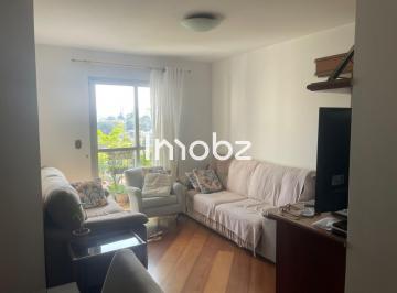 Apartamento · 65m² · 2 Quartos · 1 Vaga · Apartamento à venda na RUA PEDRO GOMES CARDIM, 50 - VILA PROGREDIOR - São Paulo - SP - CEP: 05617-00