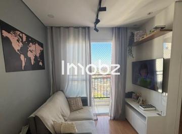 Apartamento · 43m² · 2 Quartos · 1 Vaga · Apartamento à venda na Carlos Magalhães, 400 - Parque Rebouças - São Paulo - SP - CEP: 05735-030