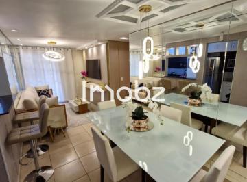 Apartamento · 71m² · 3 Quartos · 2 Vagas · Apartamento à venda na RUA PASQUALE GALLUPI, 275 - PARAISÓPOLIS - São Paulo - SP - CEP: 05660-000