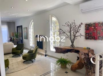Casa · 435m² · 4 Quartos · 4 Vagas · Casa para locação - RUA BENNET - São Paulo - SP