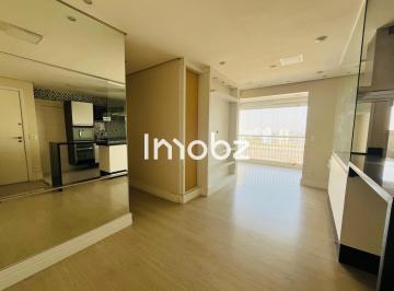 Apartamento · 65m² · 2 Quartos · 1 Vaga · Apartamento à venda na AVENIDA DOUTOR MÁRIO VILAS BOAS RODRIGUES, 175 - JARDIM DOM BOSCO - São Paulo