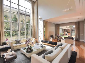 Casa · 546m² · 4 Quartos · 4 Vagas · Casa à venda - RUA RIBEIRO LISBOA - São Paulo - SP - CEP: 05657-020