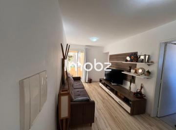 Apartamento · 56m² · 2 Quartos · 1 Vaga · Apartamento à venda na Manoel Antônio Pinto, 468 - Paraisópolis - São Paulo - SP - CEP: 05663-020
