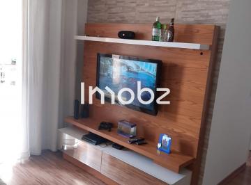 Apartamento · 76m² · 3 Quartos · 2 Vagas · Apartamento à venda na ESTRADA DE ITAPECERICA, 1470 - VILA DAS BELEZAS - São Paulo - SP - CEP: 05835
