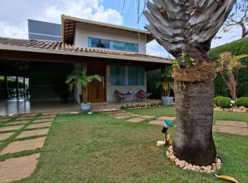 Casa de 4 quartos, Mogi das Cruzes · Casa Alto Padrão à Venda no Condomínio Eco Park Lagos – Mogi das Cruzes/SP