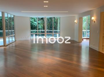 Apartamento · 542m² · 5 Quartos · 4 Vagas · Apartamento para locação na Joaquim José Esteves, 60 - Santo Amaro - São Paulo - SP - CEP: 04740-000