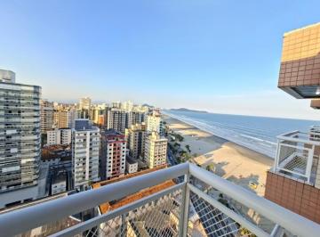 img0 · Apartamento 2 quartos à venda | Frente Mar | Ocian - Praia Grande