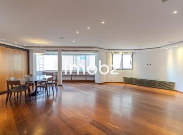 Apartamento · 168m² · 3 Quartos · 3 Vagas · Apartamento à venda no Araruama - Rua Indiana, 499 - São Paulo - SP - CEP: 04562-000