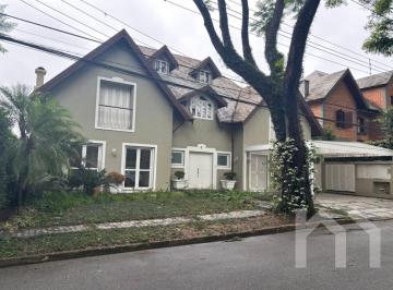 Casa · 535m² · 4 Quartos · 2 Vagas · Casa à venda na RUA DIOGO PEREIRA, 01 - SUPER QUADRA MORUMBI - São Paulo - SP - CEP: 05750-130