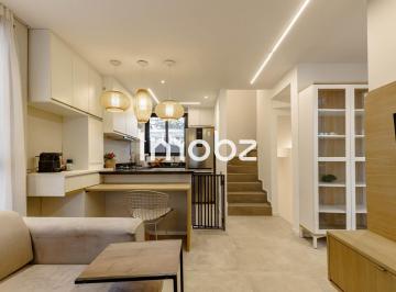 Casa · 92m² · 2 Quartos · 2 Vagas · Casa à venda na AVENIDA BARÃO DE MONTE MOR, 20 - REAL PARQUE - São Paulo - SP - CEP: 05687-010