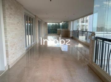 Apartamento · 606m² · 4 Quartos · 6 Vagas · Apartamento para locação na RUA DEPUTADO LAÉRCIO CORTE, 1455 - PARAÍSO DO MORUMBI - São Paulo - SP -