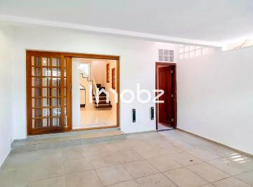 Casa · 135m² · 2 Quartos · 2 Vagas · Casa à venda - RUA CAPITÃO OTÁVIO MACHADO - São Paulo - SP - CEP: 04718-000