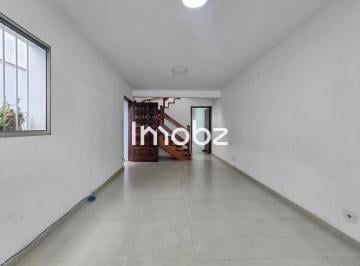 Casa · 177m² · 4 Quartos · 2 Vagas · Casa à venda - RUA JÚLIO REBOLLO PEREZ - São Paulo - SP - CEP: 05538-010