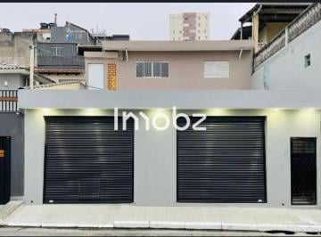 Casa · 250m² · 2 Quartos · 4 Vagas · Casa à venda - RUA ÁLVARO ADORNO - São Paulo - SP - CEP: 05836-120