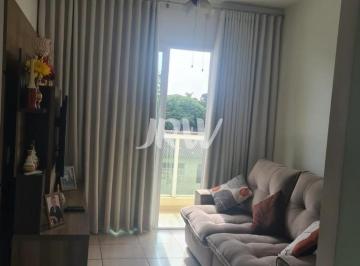 Foto 01 · APARTAMENTO A VENDA NO CONDOMÍNIO VILLAGIO D'AMORE NO BAIRRO VILA BRIZZOLA NA CIDADE DE INDAIATUBA