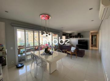 Apartamento · 129m² · 3 Quartos · 2 Vagas · Apartamento à venda no Wish 37 - Rua Doutor Chibata Miyakoshi, 37 - São Paulo - SP - CEP: 05705-170