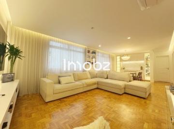Apartamento · 148m² · 4 Quartos · 1 Vaga · Apartamento para locação na ALAMEDA JOAQUIM EUGÊNIO DE LIMA, 1055 - JARDIM PAULISTA - São Paulo - SP