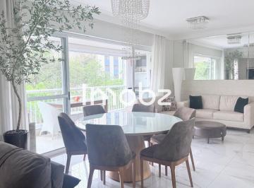 Apartamento · 125m² · 3 Quartos · 2 Vagas · Apartamento à venda no Residencial Habitat Condomínio Club - Antônio Aggio, 1005 - São Paulo - SP -