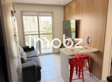 Apartamento · 35m² · 2 Quartos · Apartamento à venda na RUA OLÍVIA GUEDES PENTEADO, 884 - SOCORRO - São Paulo - SP - CEP: 04766-000