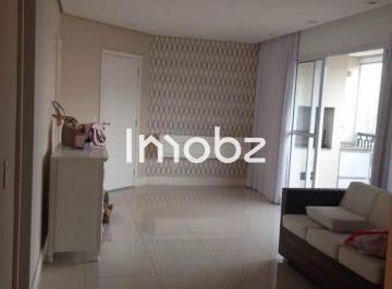 Apartamento · 87m² · 2 Quartos · 2 Vagas · Apartamento à venda na RUA DOUTOR MARTINS DE OLIVEIRA, 280 - JARDIM LONDRINA - São Paulo - SP - CEP: