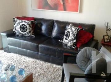 Apartamento · 83m² · 3 Quartos · 2 Vagas · Apartamento à venda no Rosengarten - R. Coronel Francisco De Oliveira Simoes, 22 - São Paulo - SP -