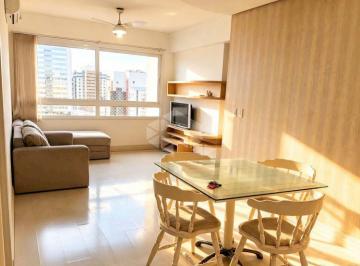 Apartamento · 65m² · 2 Quartos · 1 Vaga · Apartamento 65M² - para Alugar