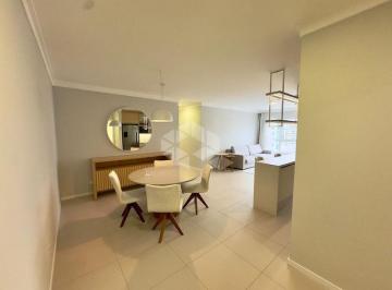 Apartamento · 91m² · 2 Quartos · 1 Vaga · Apartamento 20M² - para Alugar