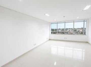 Comercial · 30m² · 1 Vaga · Sala 30.5M² - para Alugar