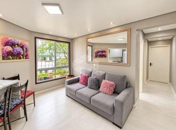 Apartamento · 60m² · 2 Quartos · 1 Vaga · Apartamento 60M² - para Alugar