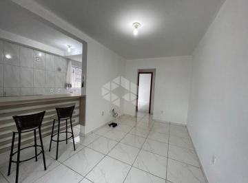 Apartamento · 85m² · 3 Quartos · 1 Vaga · Apartamento 85M² - para Alugar