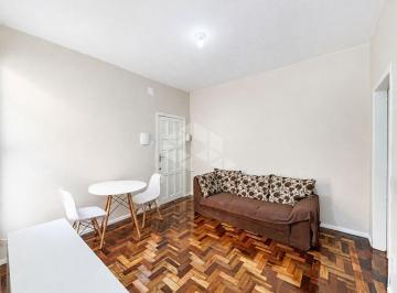 Apartamento · 31m² · 1 Quarto · Apartamento 31M² - para Alugar