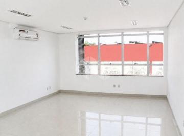 Comercial · 35m² · 1 Vaga · Sala 35M² - para Alugar