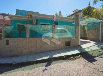 Casa · 250m² · 4 Quartos · 1 Vaga · Casa Residencial 250M² - para Alugar